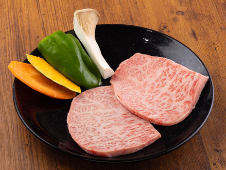 特上ロース